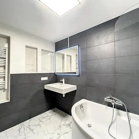 Grand Climatise Sauna Grande Cuisine * Agde